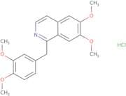 Papaverine hydrochloride