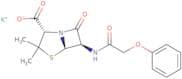 Penicillin V potassium salt