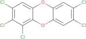 1,2,3,7,8-Pentachlorodibenzo-p-dioxin