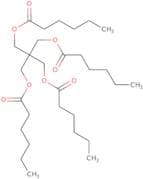 Pentaerythritol tetrahexanoate