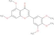 3',4',5',5,7-Pentamethoxyflavone