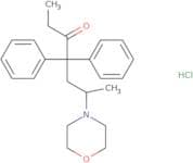 Phenadoxone hydrochloride