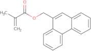 (9-Phenanthryl)methyl methacrylate