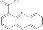 1-Phenazinecarboxylic acid