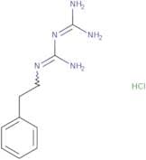 Phenformin hydrochloride