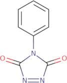 4-Phenyl-1,2,3-triazoline-3,5-dione