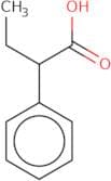 2-Phenylbutyric acid