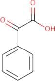 Phenylglyoxylic acid