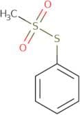 Phenylmethanethiosulfonate