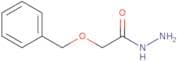 2-(Phenylmethoxy)-acetic acid hydrazide
