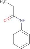 N-Phenylpropanamide