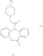 Pirenzepine dihydrochloride