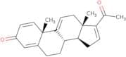 Pregna-1,4,9(11),16-tetraene-3,20-dione