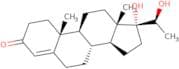 4-Pregnen-17a, 20a-diol-3-one