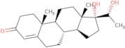 4-Pregnen-17a,20b-diol-3-one
