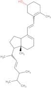 Previtamin D2
