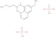 Primaquine diphosphate