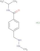 Procarbazine hydrochloride