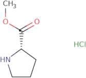 L-Proline methyl ester hydrochloride