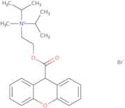 Propantheline bromide
