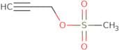 Propargyl methanesulfonate ester