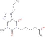 Propentofylline
