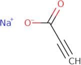 Propiolic acid sodium