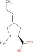 (trans)-4-Propyl-1-methyl-L-proline