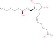 Prostaglandin F2a
