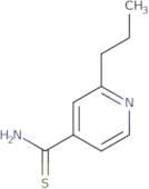Prothionamide