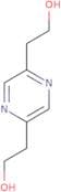 2,5-Pyrazinediethanol
