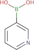 3-Pyridineboronic acid
