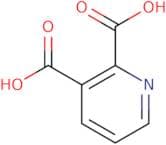 2,3-Pyridinedicarboxylic acid