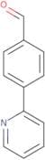 4-(2-Pyridinyl)benzaldehyde