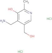 Pyridoxamine dihydrochloride
