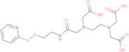 N-[S-(2-Pyridylthio)cysteaminyl]ethylenediamine-N,N,N',N'-tetraacetic acid, monoamide - Technical …
