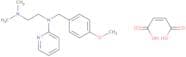Pyrilamine maleate