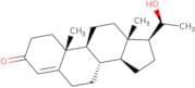 4-Pregnen-20-alpha-ol-3-one