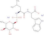 Phosphoramidon sodium