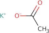 Potassium acetate