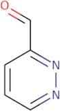 Pyridazine 3-carbaldehyde