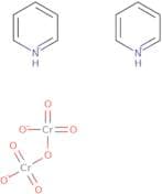 Pyridinium dichromate