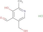 Pyridoxal hydrochloride