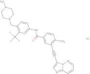 Ponatinib HCl
