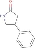 4-Phenyl-2-pyrrolidone