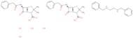 Penicillin G benzathine tetrahydrate