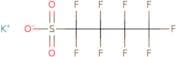 Potassium nonafluoro-1-butanesulfonate