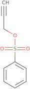 Propargyl benzenesulfonate