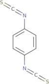 1,4-Phenylene diisothiocyanate