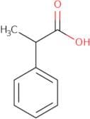 2-Phenylpropionic acid
